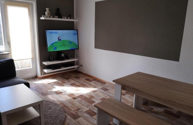 Private Apartment