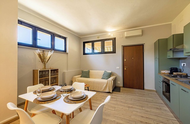 PRIVATE APARTMENT FOR 2 PEOPLE