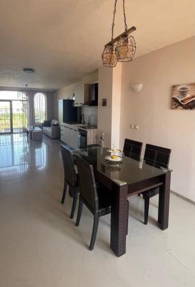 Private Apartment with Sea View