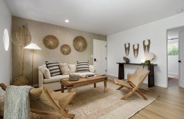 Private Balcony | Coastal Escape