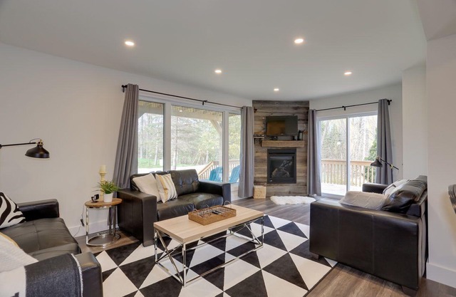 Private Beach access and dozens of 5-star reviews! Stunning 7 bedrooms!