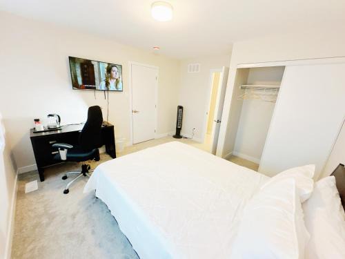 Private bedroom