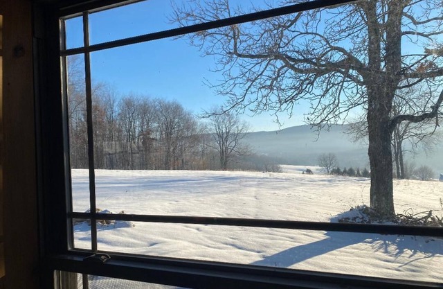 Private Cabin on 14 Acres