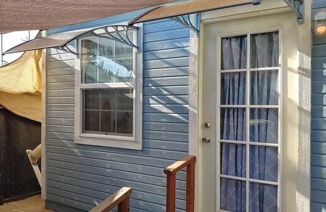 Private Cottage