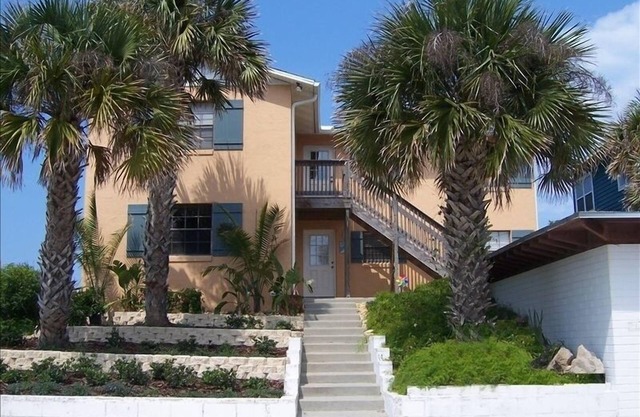Private - Direct Oceanfront - Beach House