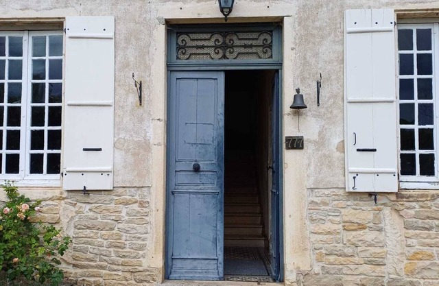 Private Family B&B Room "Violette"