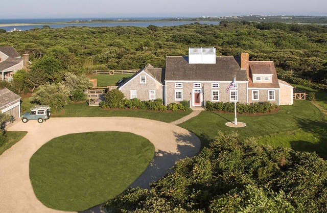 Private Family Compound With Guest House, Pool, Tennis & Pickleball, Home Gym