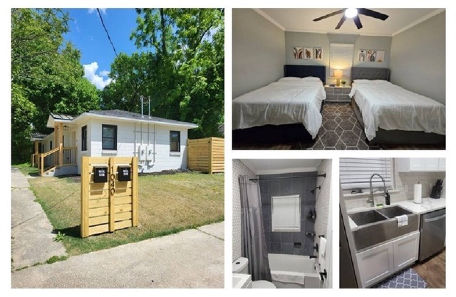Private Flat in Atlanta South