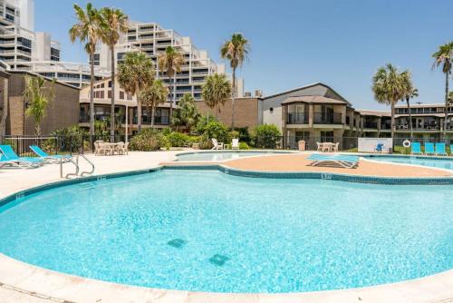 Private Garden Patio Near Pool Beachfront Resort