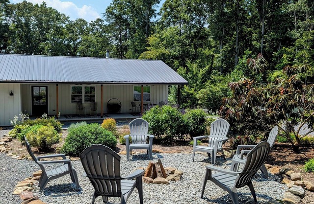 Private Getaway Outside Chattanooga - Close to Fall Creek Falls & State Parksn