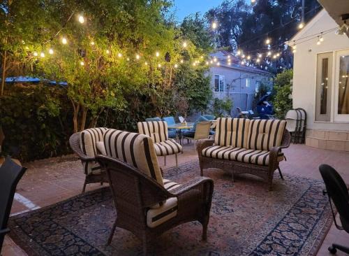 Private guest suite 5 minutes to Rodeo Drive