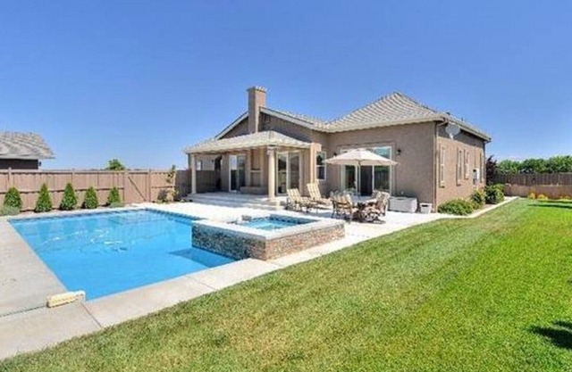 Private Home Perfect for Vacation