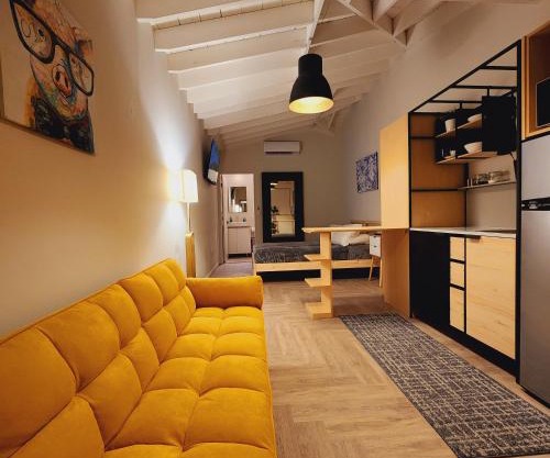 Private Home Studio Central Located in Miami 1