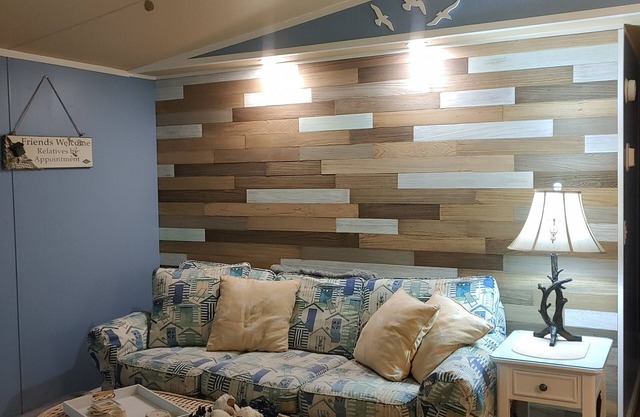 Private Home