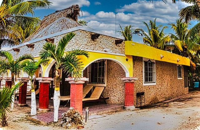 Private house private lot , Hacienda Antigua Villa and Lodge