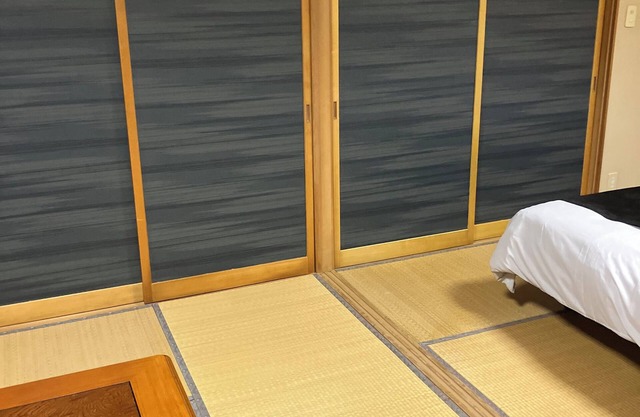 private Lodging KASE Gosyogawara