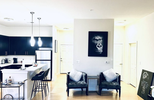 Private Luxury Apartment