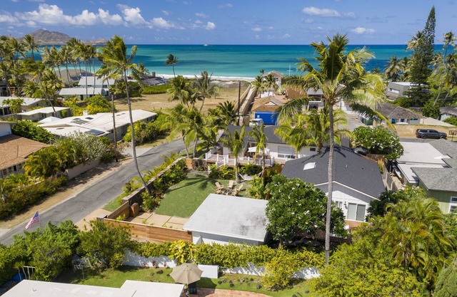 Private Luxury Home, Steps from the Beach w/AC, Ranch Beach House