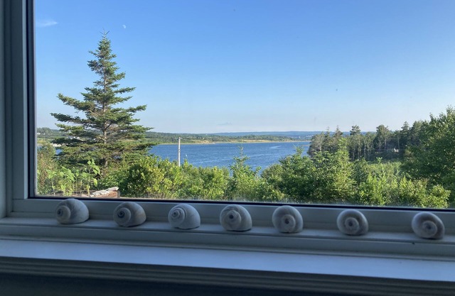 Private Oceanfront Fisherman’s Cottage