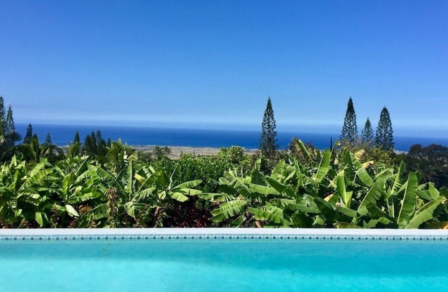 Private Pool + Big Ocean Views - Luxury Retreat Perfect for Families, Friends
