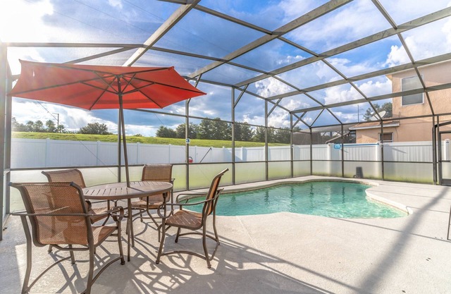 Private Pool, Game Room | Pet Friendly & No Rear Neighbors
