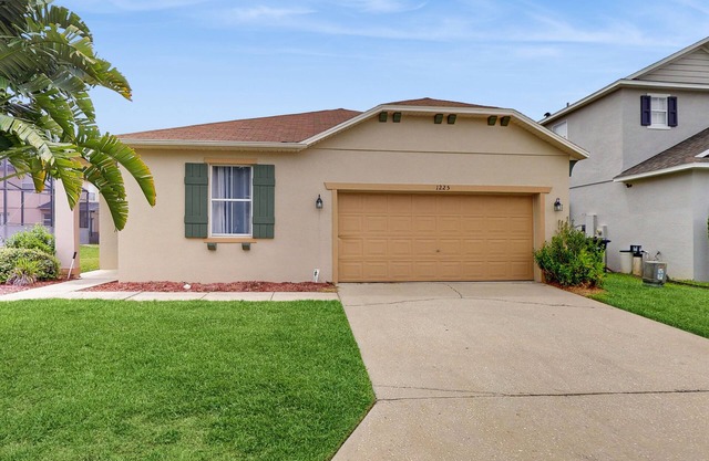 Private Pool, Great for Kids, 12 Miles to Disney Dogs OK, Snowbirds Welcome