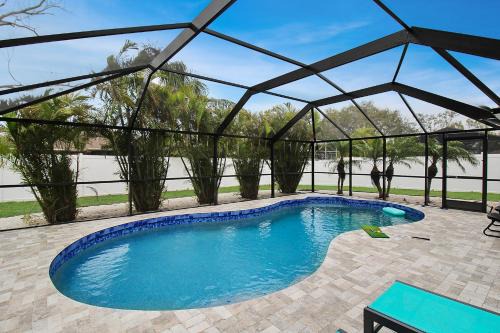 Private Pool Home Minutes From Anna Maria Island - Dreams Of Paradise