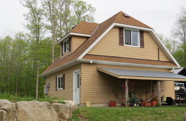 Private Rental suite on the Trent River
