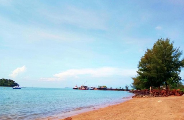 Private Residence Waterfront