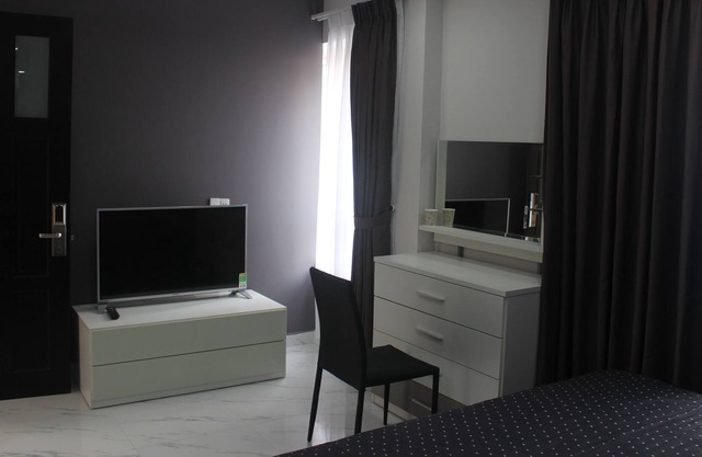 private room aa in district 1, ho chi minh city center