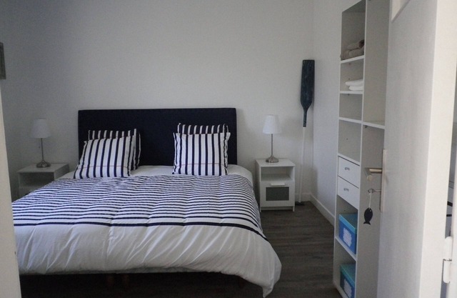 private room for 2 people with independent entrance