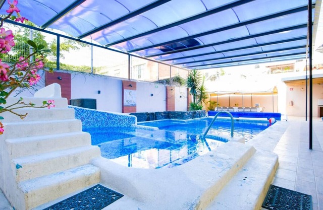 Private room in guesthouse in Guadalajara 3