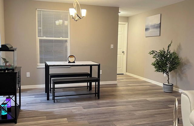 Private Room Rental!
