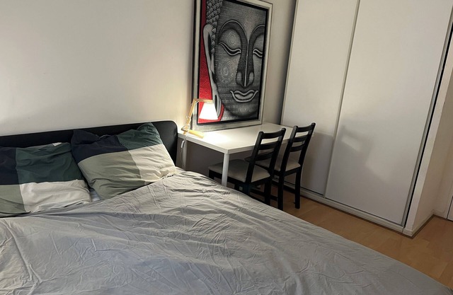 Private rooms in Sartrouville