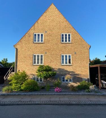 Private Rooms - Køge