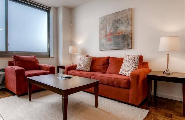 Private & Spacious 1BR | Full Kitchen | Minutes to PATH | Jersey City by GLS
