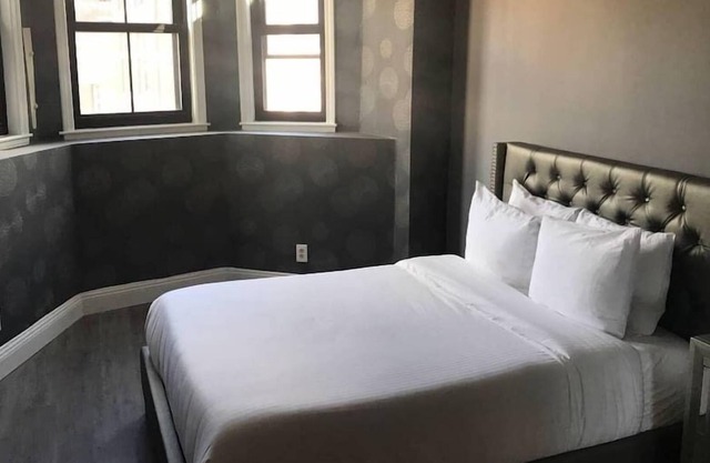 Private Studio in Boston's Bay Village!