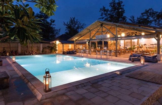 Private Villa in Seminyak 1146