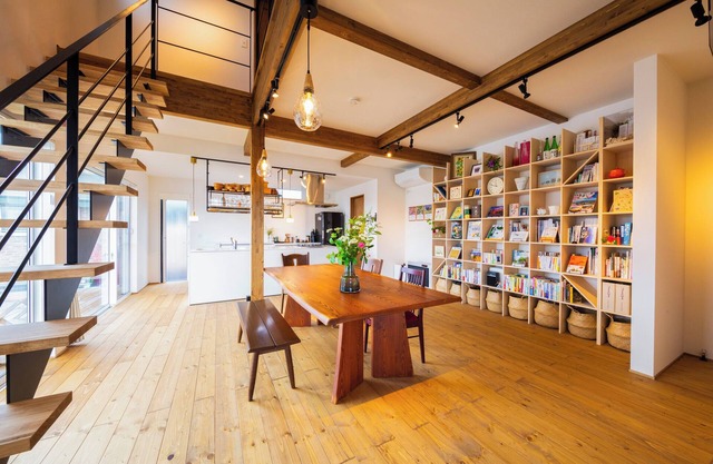Private villa to enjoy the rice paddies and star-filled sky in front of you - limited to 1 couple per day/Local cuisine and local sake (2 meals per night included)
