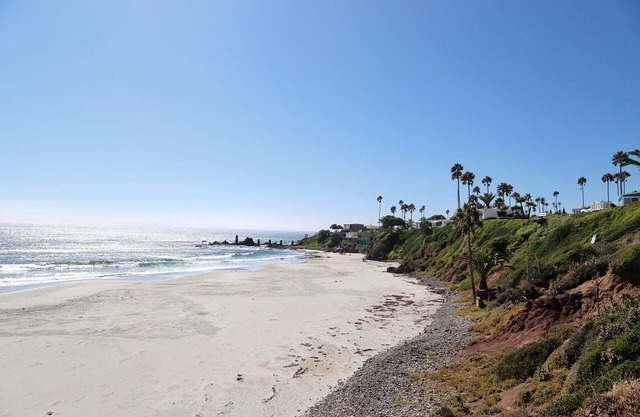 Private Villa w/nice sandy beach for Surf, Relax or Enjoy!