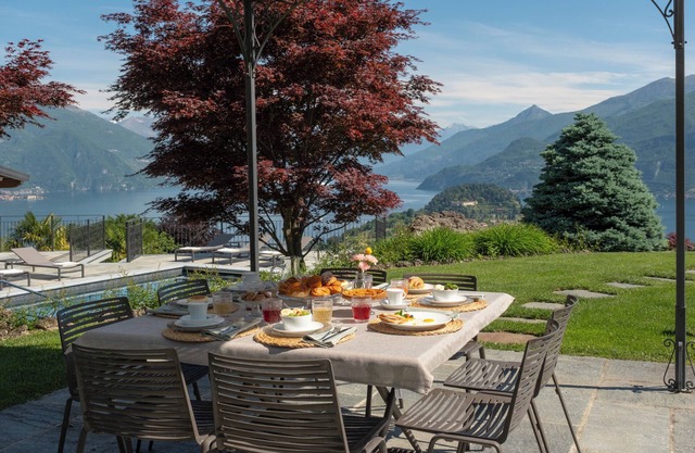 Private Villa with Pool