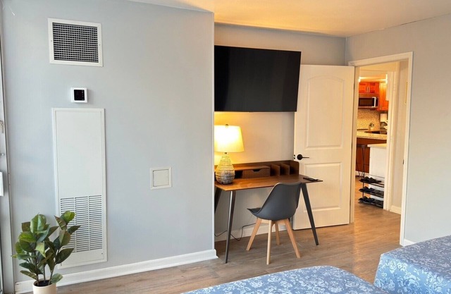 Private1BR @Waikiki Max 6! near Ala Moana Center!
