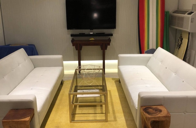 Privately Owned remodeled condo On property of La Costa Resort. One of a kind!