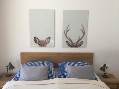 Privatwohnung am Prielerweg in Hinterstoder