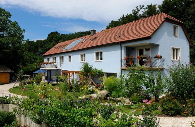 Privatzimmer Langthaler
