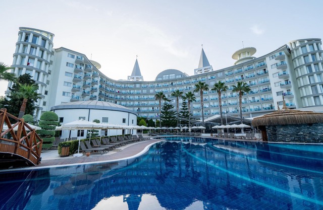 Prive Hotel Didim