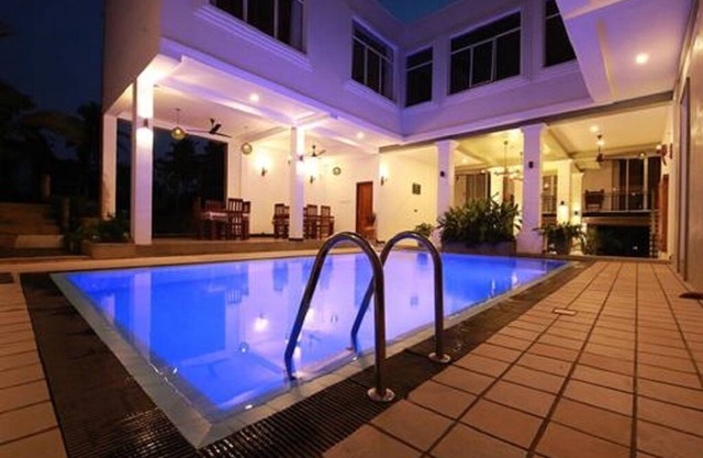 Privet Hikka House is we give to your Group all the entire House