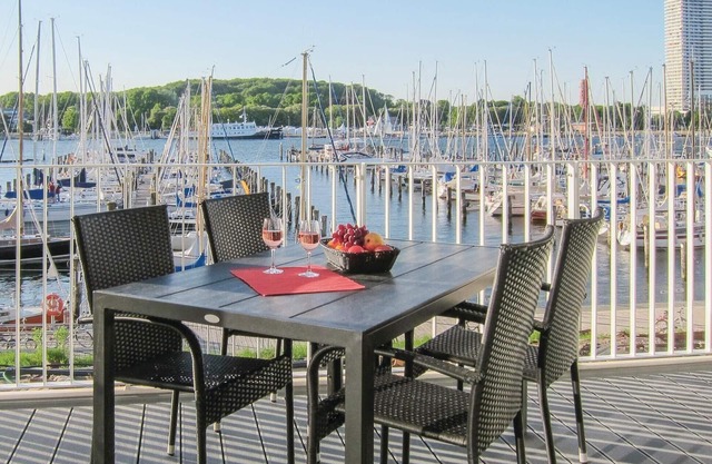 Priwallpromenade 29, Whg 12