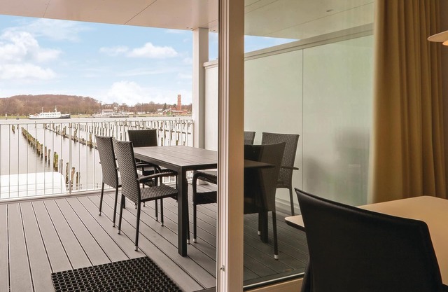 Priwallpromenade 31, Whg 21