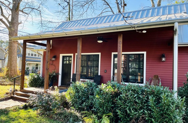 Probart House -